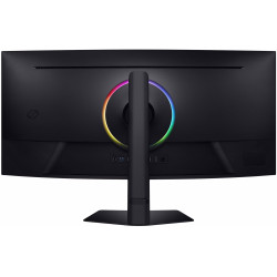 Монитор Samsung LS40FG750EUXEN (Black) Thumb