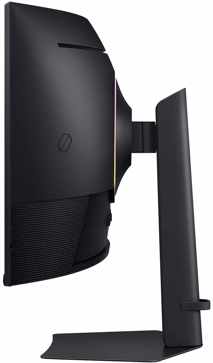 Монитор Samsung LS40FG750EUXEN (Black)