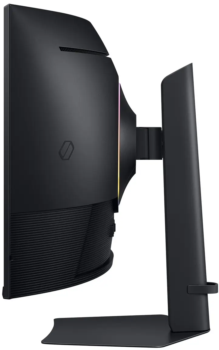 Монитор Samsung LS40FG750EUXEN (Black)