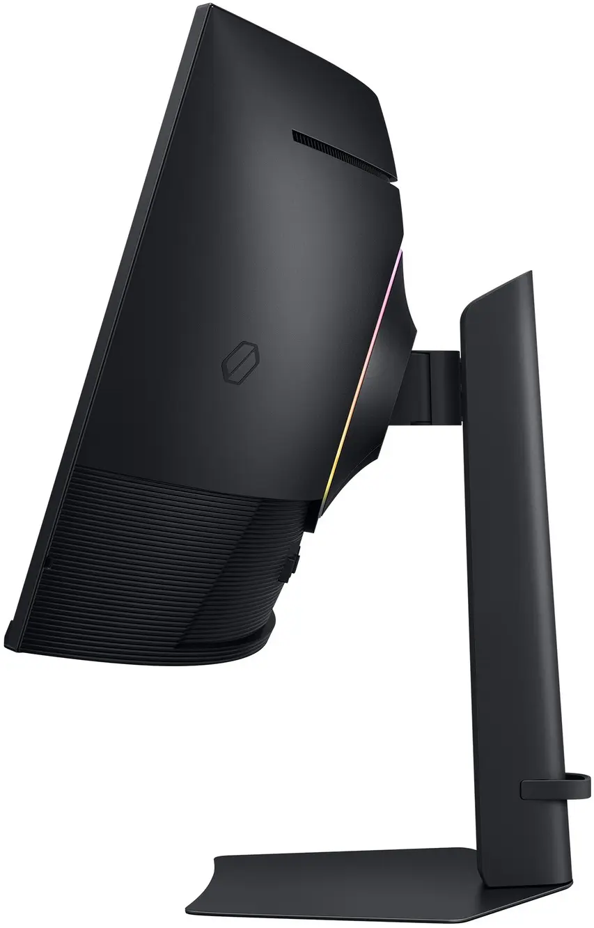 Монитор Samsung LS40FG750EUXEN (Black)