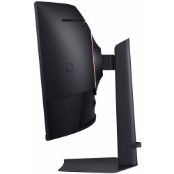 Монитор Samsung LS40FG750EUXEN (Black) Thumb