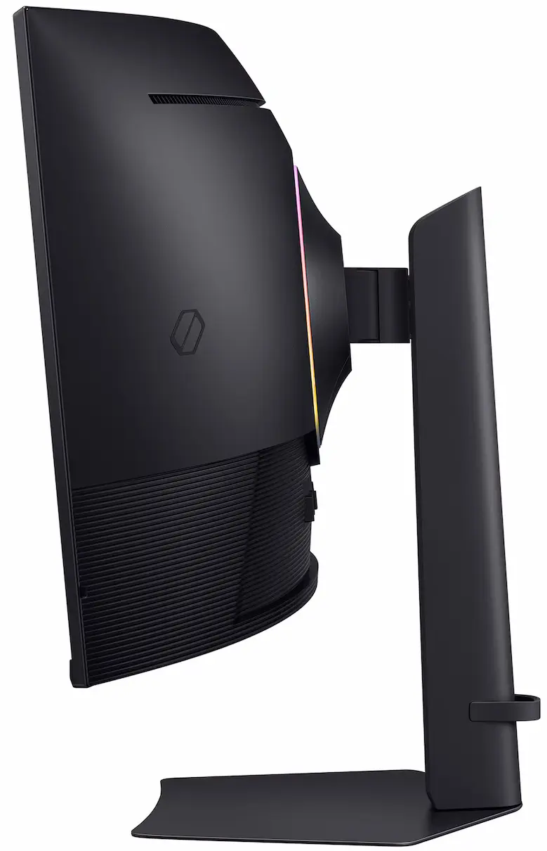 Монитор Samsung LS40FG750EUXEN (Black)