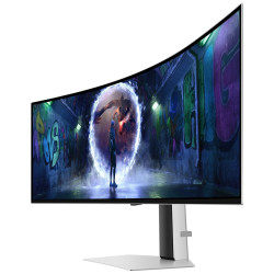 Монитор Samsung LS49DG934SUXEN (Silver) Thumb