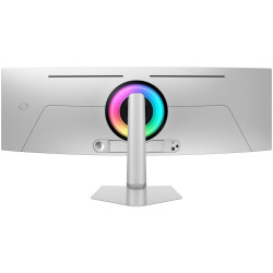 Монитор Samsung LS49DG934SUXEN (Silver) Thumb