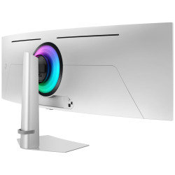 Монитор Samsung LS49DG934SUXEN (Silver) Thumb