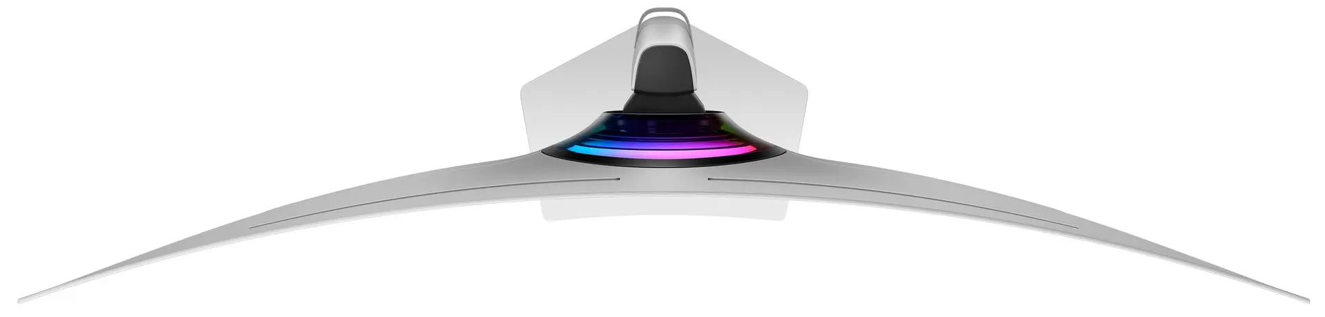 Монитор Samsung LS49DG934SUXEN (Silver)