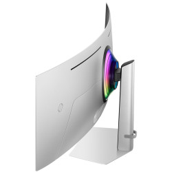 Монитор Samsung LS49DG934SUXEN (Silver) Thumb