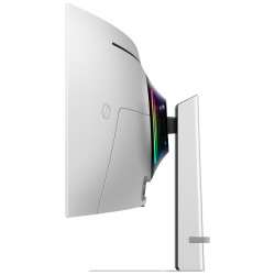 Монитор Samsung LS49DG934SUXEN (Silver) Thumb