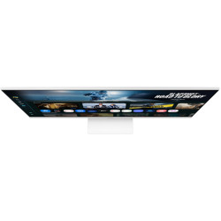 Monitor Samsung M70F LS32FM703UZXUA (White) Thumb