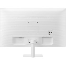 Monitor Samsung M70F LS32FM703UZXUA (White) Thumb