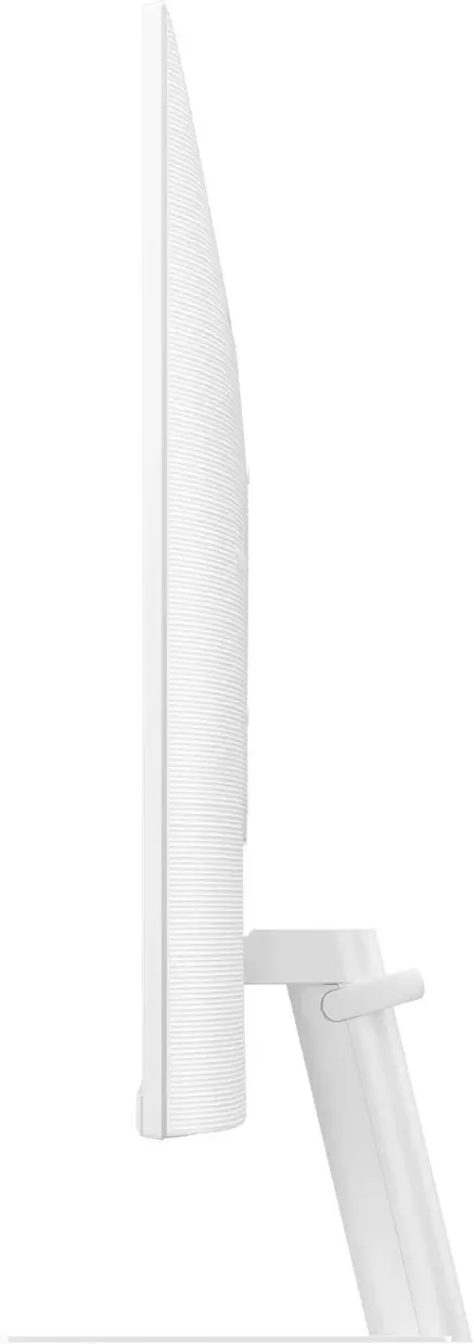Monitor Samsung M70F LS32FM703UZXUA (White) - 7