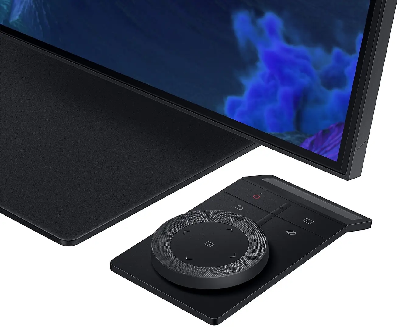 Monitor Samsung Odyssey Ark 2nd Gen. S55CG970NU (Black)