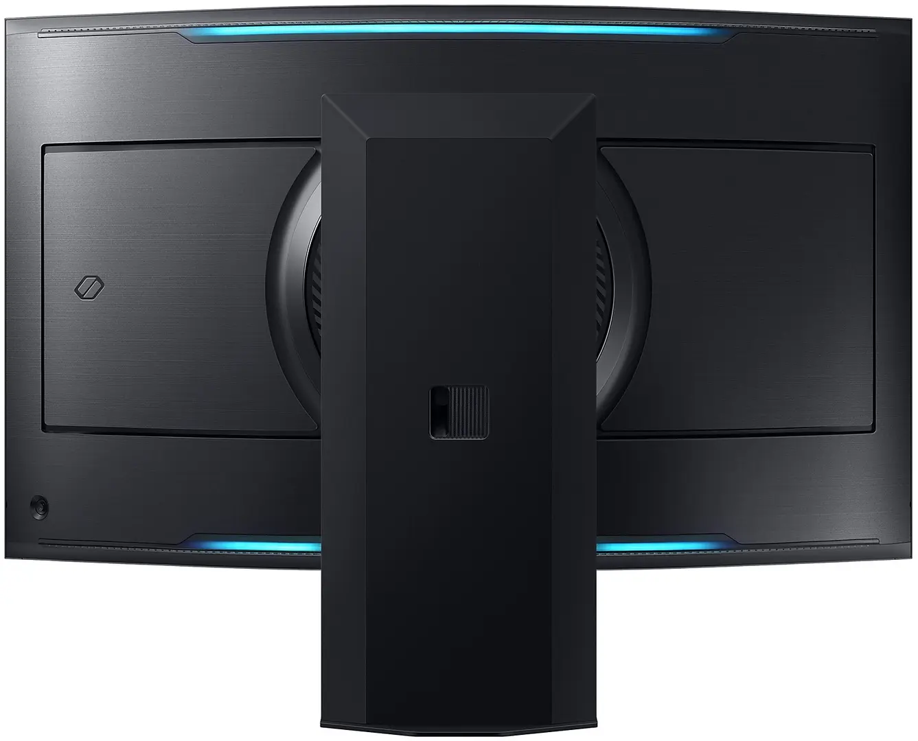 Monitor Samsung Odyssey Ark 2nd Gen. S55CG970NU (Black)