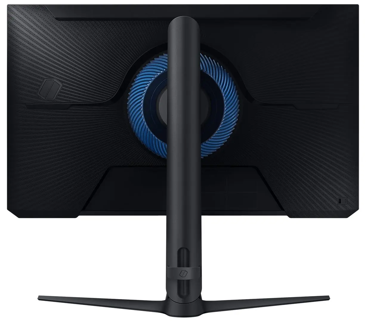 Monitor Samsung Odyssey G3 LS24AG320NUXEN (Black) - 4