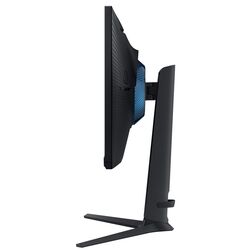 Monitor Samsung Odyssey G3 LS24AG320NUXEN (Black) Thumb