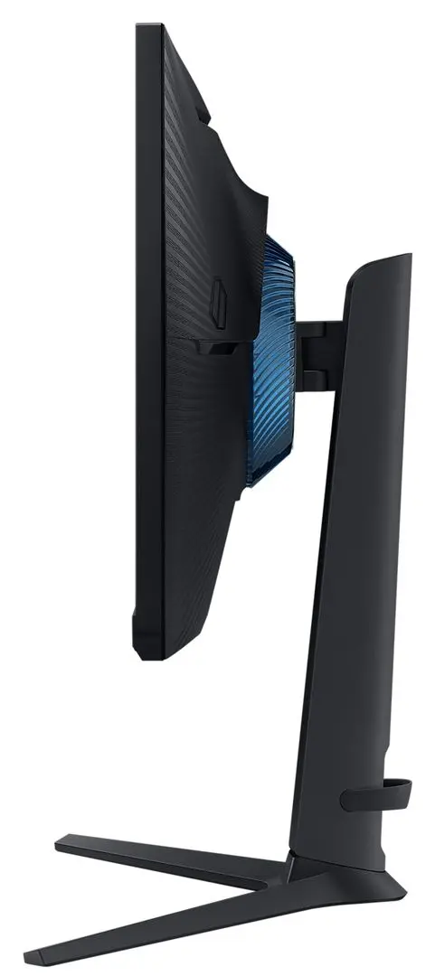 Monitor Samsung Odyssey G3 LS24AG320NUXEN (Black) - 6