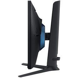 Monitor Samsung Odyssey G3 LS24AG320NUXEN (Black) Thumb