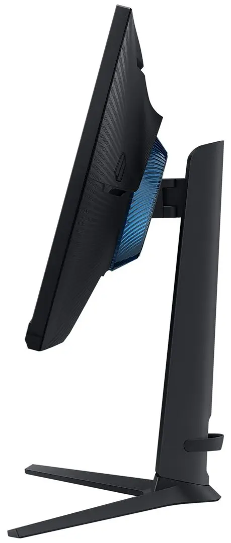 Monitor Samsung Odyssey G3 LS24AG320NUXEN (Black) - 8