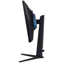 Монитор Samsung Odyssey G3 LS24DG300EIXCI (Black) Thumb