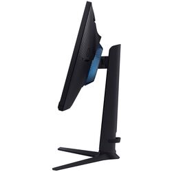 Монитор Samsung Odyssey G3 LS24DG300EIXCI (Black) Thumb