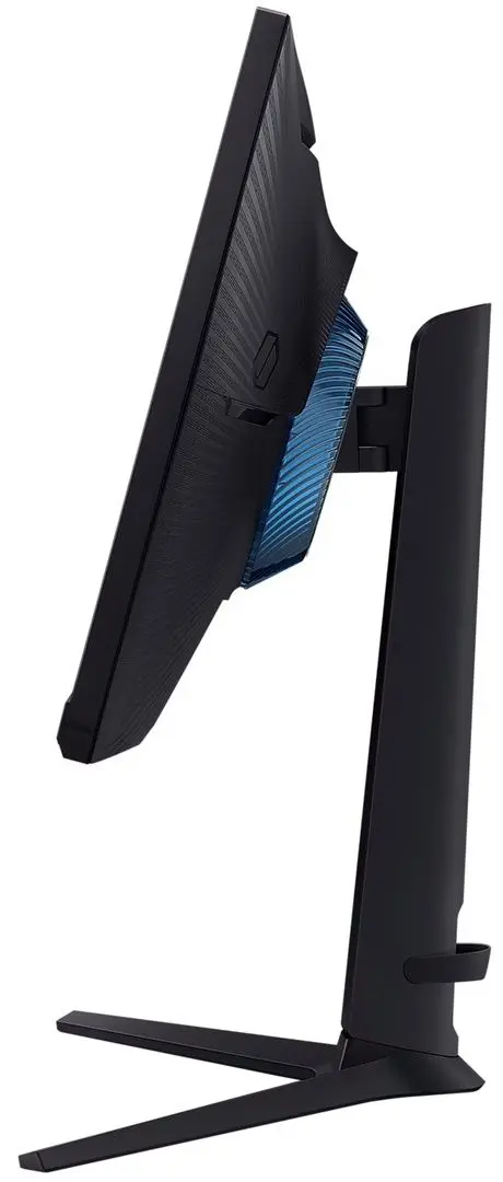 Монитор Samsung Odyssey G3 LS24DG300EIXCI (Black) - 12