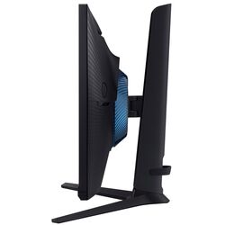 Монитор Samsung Odyssey G3 LS24DG300EIXCI (Black) Thumb