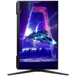 Монитор Samsung Odyssey G3 LS24DG300EIXCI (Black) Thumb