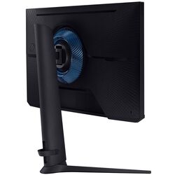 Монитор Samsung Odyssey G3 LS24DG300EIXCI (Black) Thumb