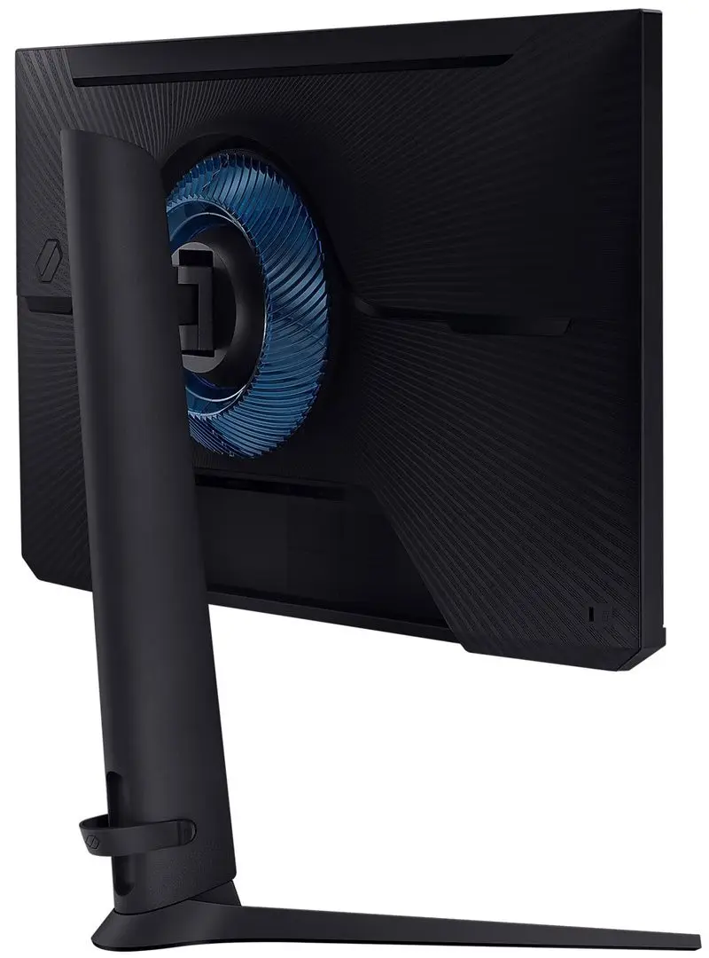 Монитор Samsung Odyssey G3 LS24DG300EIXCI (Black) - 7