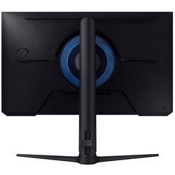 Монитор Samsung Odyssey G3 LS24DG300EIXCI (Black) Thumb