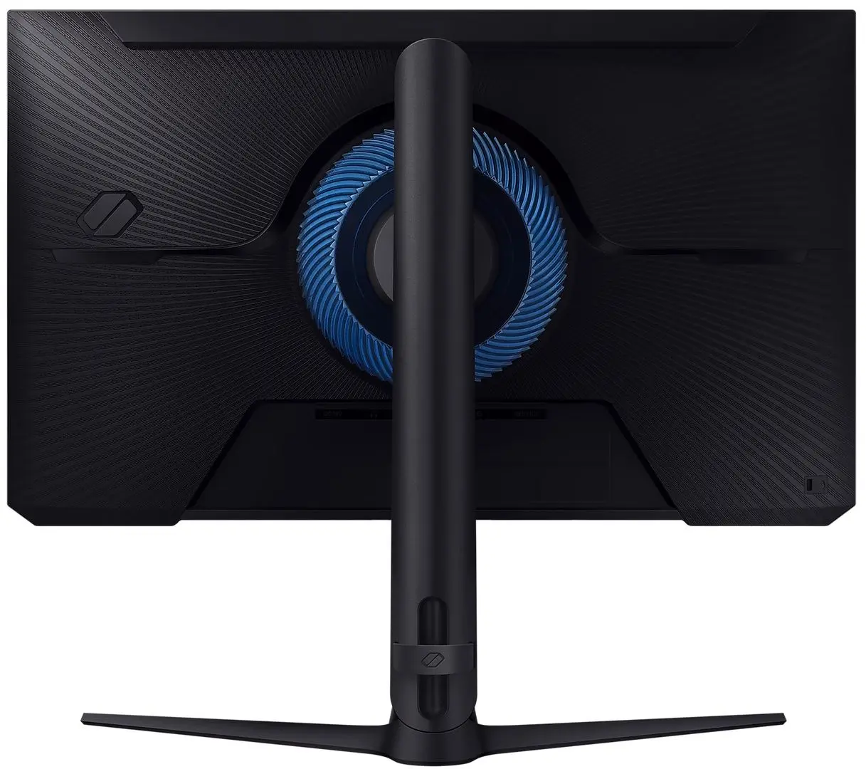 Монитор Samsung Odyssey G3 LS24DG300EIXCI (Black) - 8