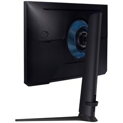Монитор Samsung Odyssey G3 LS24DG300EIXCI (Black) Thumb