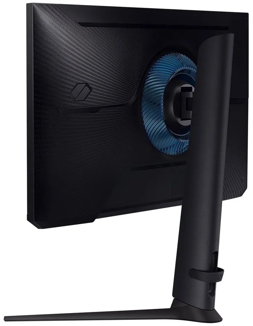 Монитор Samsung Odyssey G3 LS24DG300EIXCI (Black) - 9