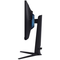 Монитор Samsung Odyssey G3 LS24DG300EIXCI (Black) Thumb