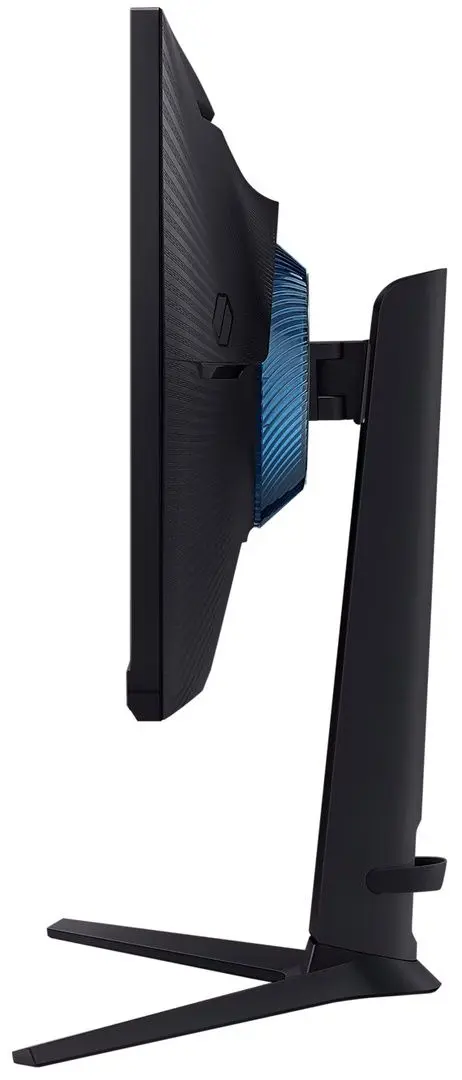Монитор Samsung Odyssey G3 LS24DG300EIXCI (Black) - 10
