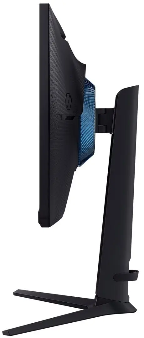 Monitor Samsung Odyssey G3 LS24DG302EIXCI (Black) - 12