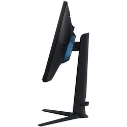 Monitor Samsung Odyssey G3 LS24DG302EIXCI (Black) Thumb