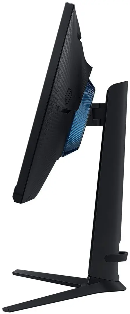 Monitor Samsung Odyssey G3 LS24DG302EIXCI (Black) - 13