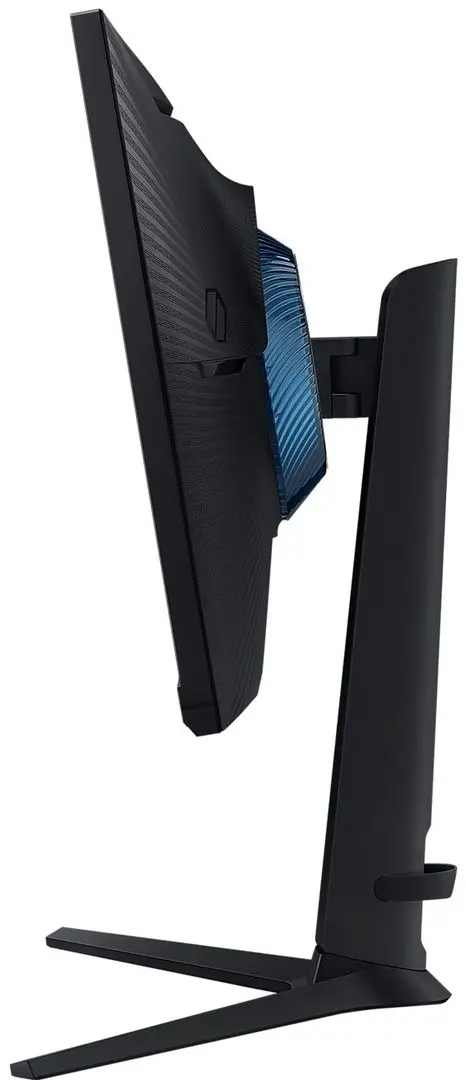 Monitor Samsung Odyssey G3 LS24DG302EIXCI (Black) - 14