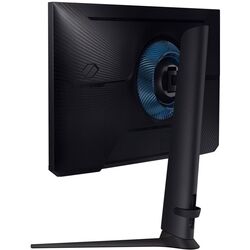 Monitor Samsung Odyssey G3 LS24DG302EIXCI (Black) Thumb