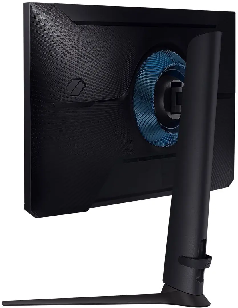 Monitor Samsung Odyssey G3 LS24DG302EIXCI (Black) - 17