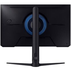 Monitor Samsung Odyssey G3 LS24DG302EIXCI (Black) Thumb