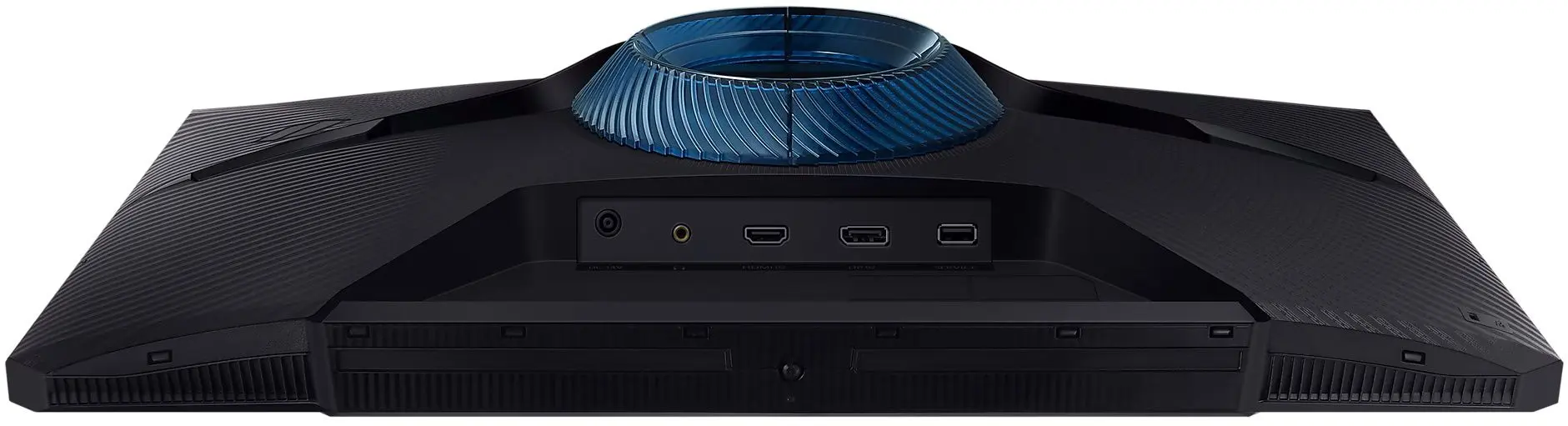 Monitor Samsung Odyssey G3 LS24DG302EIXCI (Black) - 11