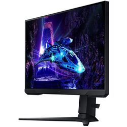 Monitor Samsung Odyssey G3 LS24DG302EIXCI (Black) Thumb