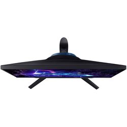 Monitor Samsung Odyssey G3 LS24DG302EIXCI (Black) Thumb