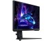 Monitor Samsung Odyssey G3 LS27DG300EIXCI (Black)