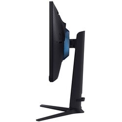 Monitor Samsung Odyssey G3 LS27DG300EIXCI (Black) Thumb