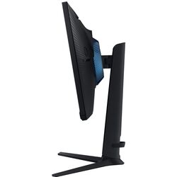 Monitor Samsung Odyssey G3 LS27DG300EIXCI (Black) Thumb
