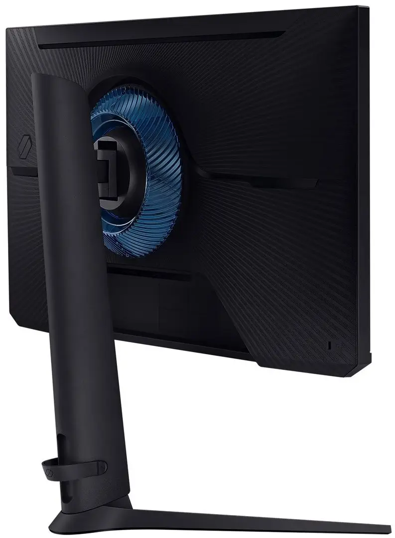 Monitor Samsung Odyssey G3 LS27DG300EIXCI (Black)