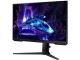 Monitor Samsung Odyssey G3 LS27DG300EIXCI (Black)